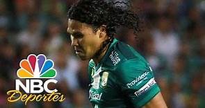 Carlos Peña: “Necesitamos puntos y ganar” | Liga MX | NBC Deportes