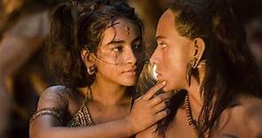 Apocalypto Full Movie Facts & Review / Rudy Youngblood / Raoul Trujillo