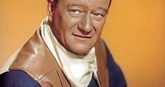 John Wayne | Actor, Producer, Art Department