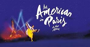 An American in Paris starring Robbie Fairchild | Trailer