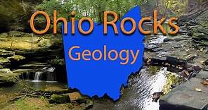 Ohio Rocks: Geology