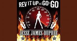 Rev It Up And Go-Go