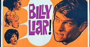 Billy Liar (1963) 1080p - Julie Christie, Tom Courtenay