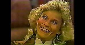 Guiding Light: Kim Zimmer October 1983 Audition For Reva Shayne