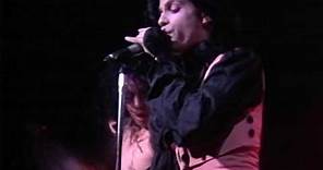Prince - Housequake (Live at Paisley Park 12/31/1987) [Official Video]