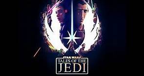 Tales of the Jedi (2022) | Tiger - Kevin Kiner | Soundtrack From The Original Series |