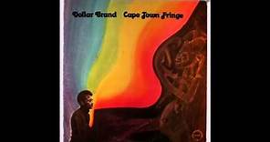 Dollar Brand - Cape Town Fringe [1977]