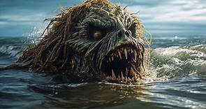 20 Terrifying Sea Monsters That Actually Exist