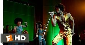 Get on Up (2014) - Soul Power Scene (10/10) | Movieclips