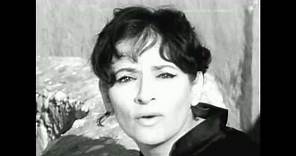 Barbara - Au bois de Saint-Amand (1967)