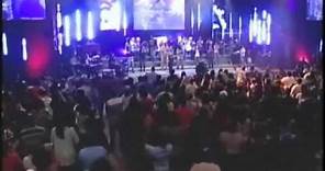 Freedom (Live from Faith Christian Center) - Kenneth Reese