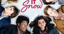 Let It Snow streaming: where to watch movie online?