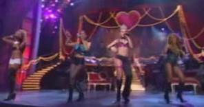 Lady Marmelade/Moulin Rouge live - Christina Aguilera, Lil Kim, Pink, Mya Ft Patti Labelle 2003