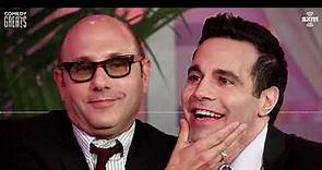 Mario Cantone Remembers 'Great TV Husband' Willie Garson: 'He Was Everything, I Miss Him'