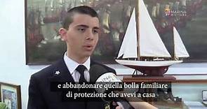 Concorso per allievo della Scuola Navale Militare "Morosini"