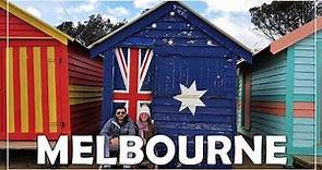 O que fazer em Melbourne - roteiro de 4 dias || Guia de viagem pela Austrália