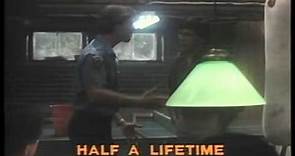 Half A Lifetime Trailer 1986