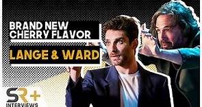 Eric Lange & Jeff Ward Interview: Brand New Cherry Flavor