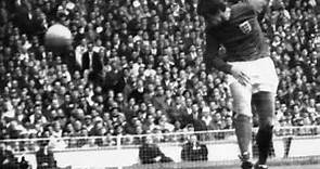 ¿Qué pasó con el gol fantasma de Geoffrey Hurst en la final de Inglaterra 1966? | Expediente Mundial