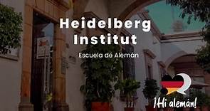¡CURSO NIVEL PRINCIPIANTE... - Heidelberg Aprende Alemán