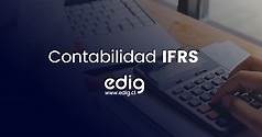 Qué son las Normas Internacionales de Información Financiera (NIIF, NIC o IFRS)