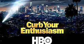 Curb Your Enthusiasm: Season 9 Episode 3 A Disturbance in the Kitchen
