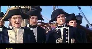 John Landis on MUTINY ON THE BOUNTY