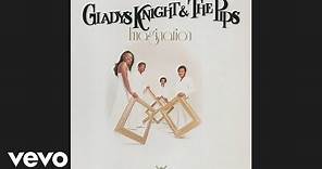 Gladys Knight & The Pips - Midnight Train to Georgia (Official Audio)