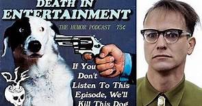 The Death of National Lampoon’s Doug Kenney | FULL PODCAST EPISODE