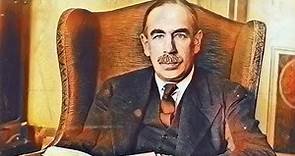 La teoria economica di Keynes