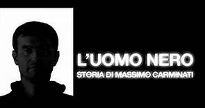 L' UOMO NERO - storia di Massimo Carminati di Lirio Abbate e Guy Chiappaventi