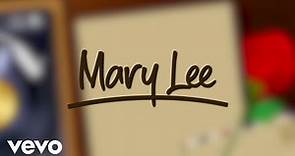 Los Traileros Del Norte - Mary Lee