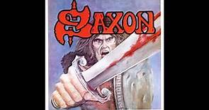Saxon Saxon 1979 Full Album HD