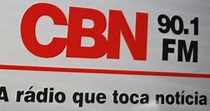 1998 Um pouco da História da rádio CBN Curitiba FM 90.1 se encontra com a Banda B AM 550