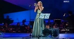 Tine Thing Helseth - Fanfare (Nobel Peace Prize Concert, 2007)