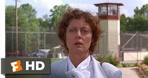 Dead Man Walking (1995) - Entering the Prison Scene (1/11) | Movieclips
