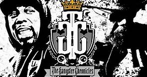 The Gangster Chronicles 100th Episode (Full Live Show 3-25-2021)