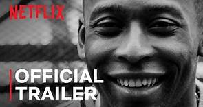 Pelé: Official Trailer