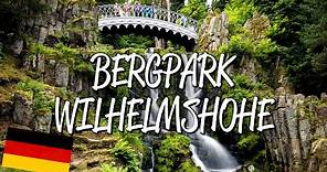 Bergpark Wilhelmshöhe - UNESCO World Heritage Site