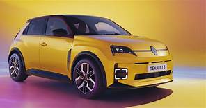 Renault 5 2024: Características, precios y todos los detalles
