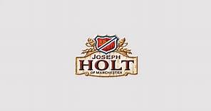 Contact Us - Joseph Holt