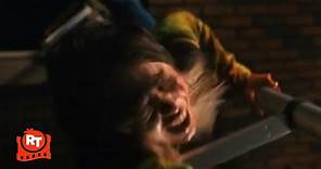 Scream VI (2023) - The Ladder Kill Scene | Movieclips