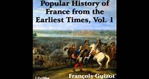 History of France: Louis XI (1461-1483) pt 03