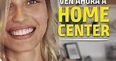 Descarga la APP Homecenter