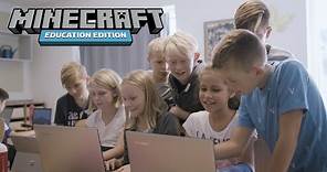 One Educator's Journey with Minecraft: Education Edition