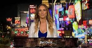 📺Kelly Stewart, Marco D'Angelo and Gianni "The Greek Gambler" Every Wednesday on "Bet On It"