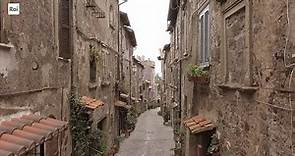 Ronciglione, il borgo più bello d'Italia / la aldea más bonita de Italia