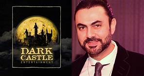 Book of Chaos: Dark Castle, Mohamed Karim team for Middle East horror film