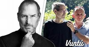 Estas fueron las últimas palabras de Steve Jobs minutos antes de morir