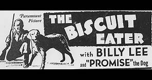 the biscuit eater